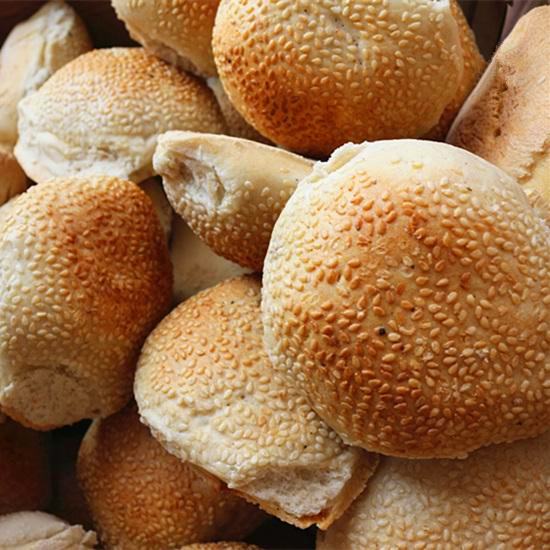 福州光饼的做法