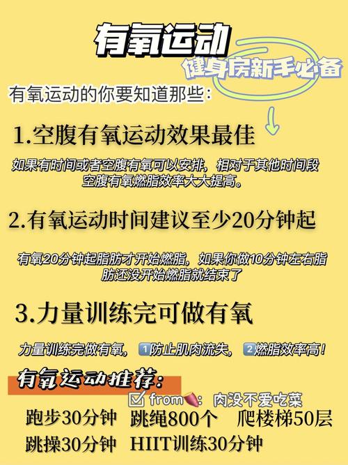 打算去运动房减肥