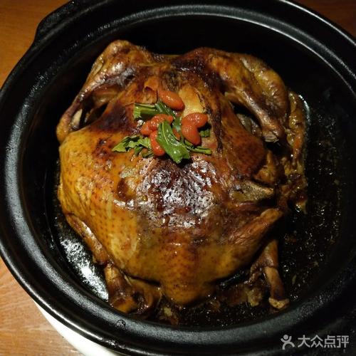 外婆家茶香鸡做法