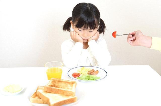 孩子吃积食了怎么办