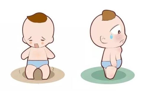 孩子鸡胸怎么办