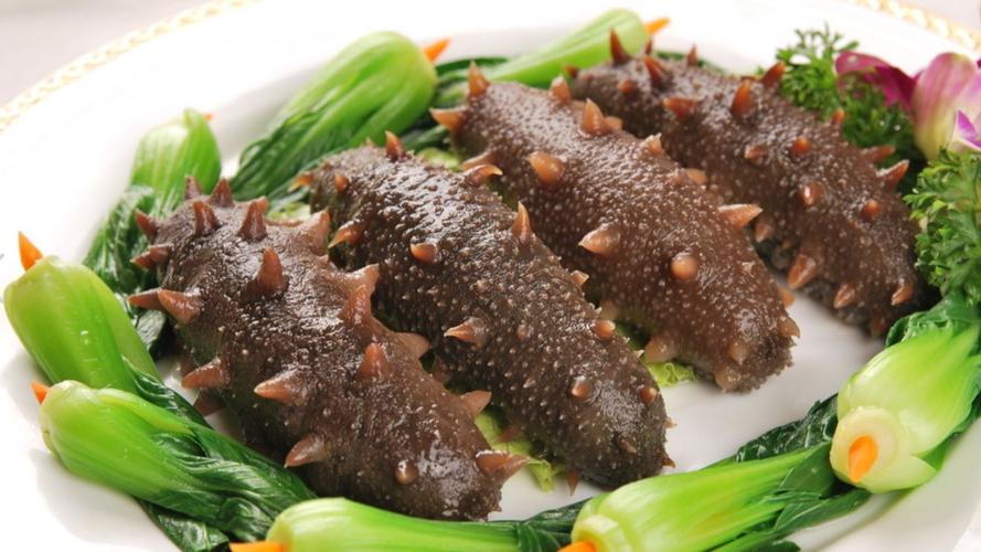 孕妇 海参的家常做法