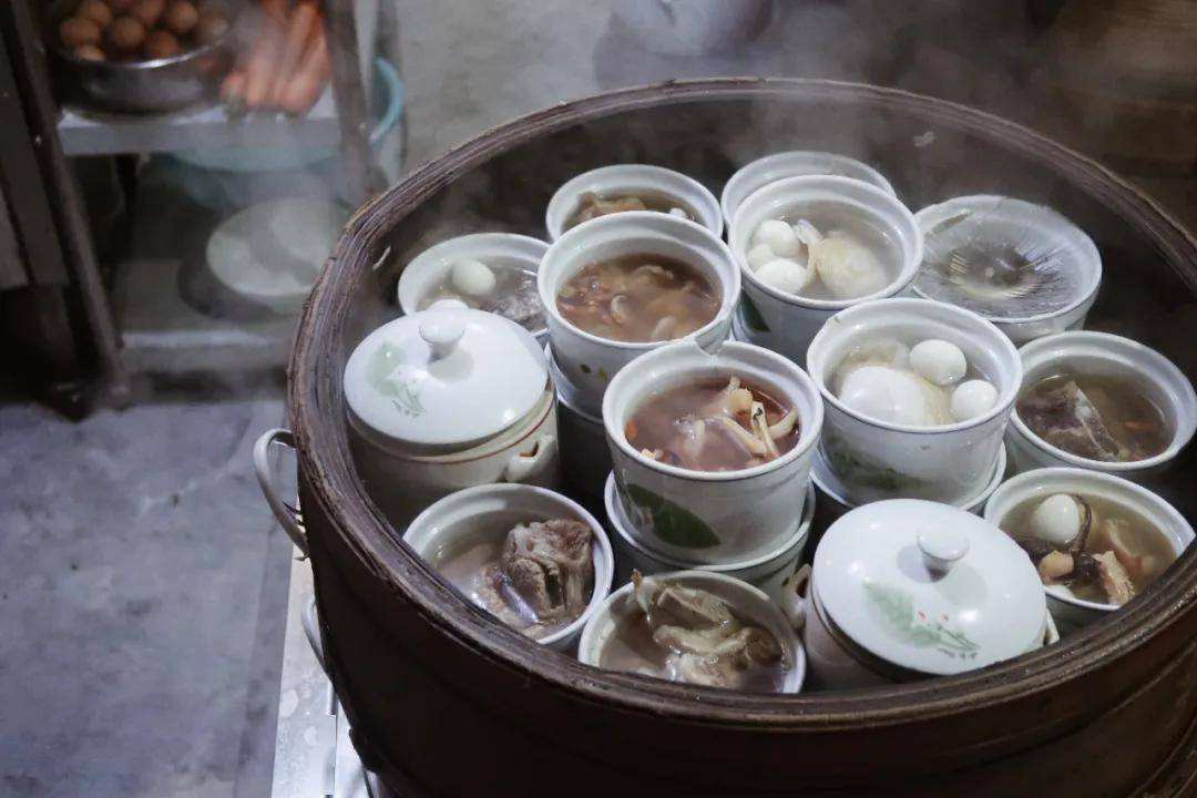 福州炖罐做法
