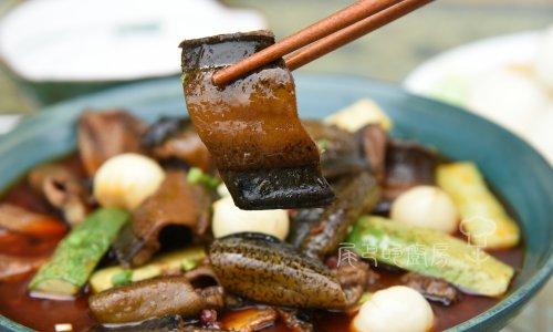 黄鳝的做法大全
