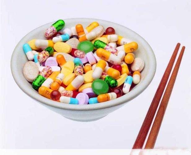 减脂运动吃什么药