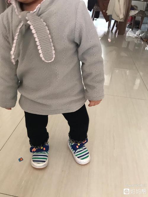 小孩子腿弯怎么办
