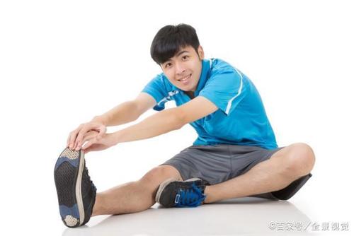 运动后如何拉伸防止变粗