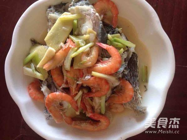 盐水鱼的做法