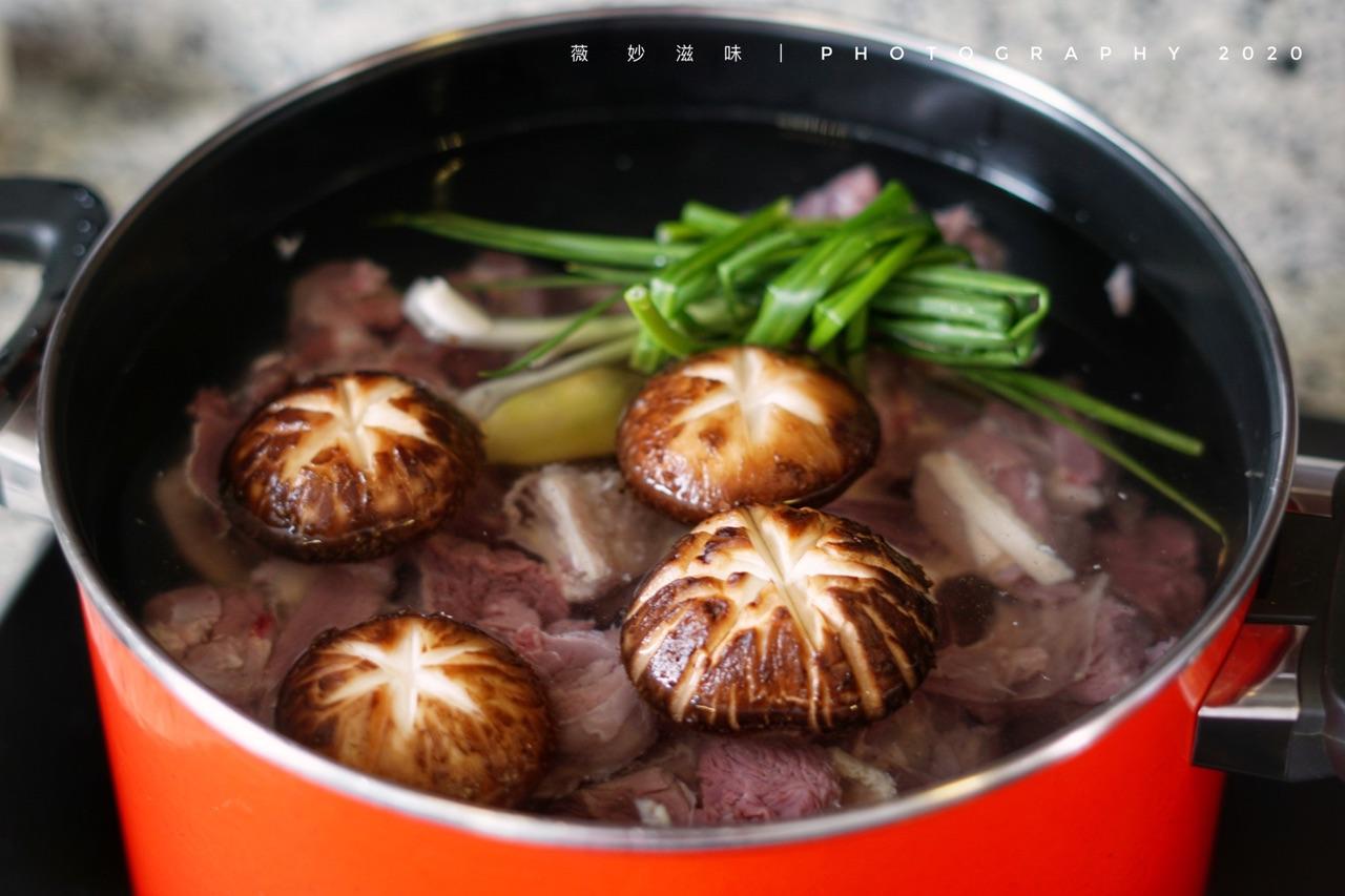 花菇的做法 汤