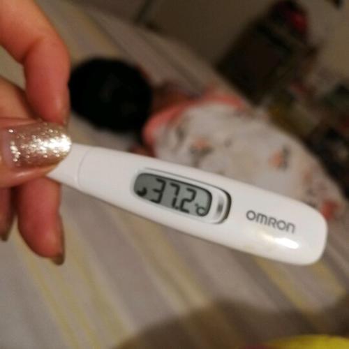 五岁孩子发烧38度怎么办