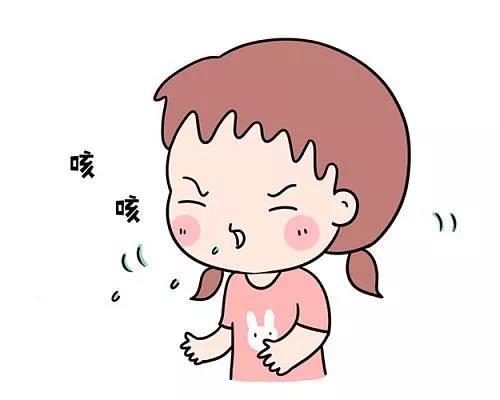 孩子半夜咳嗽怎么办
