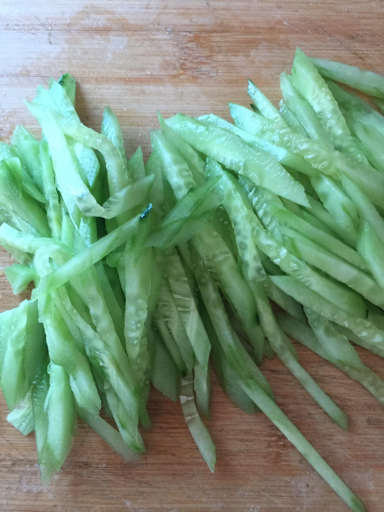 赛香瓜的做法