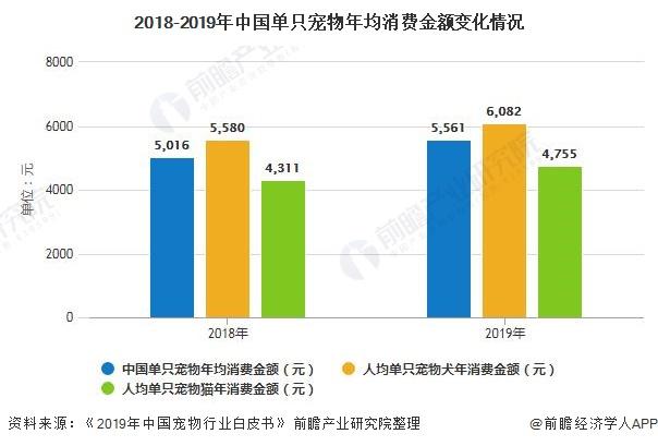 训练宠物市场分析