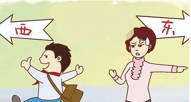 孩子不听管教怎么办