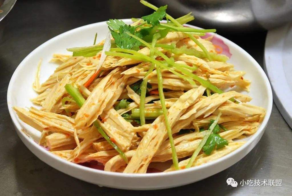 特色小菜做法
