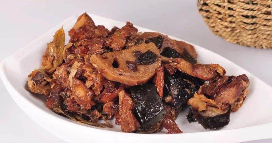 济南酥锅的做法视频