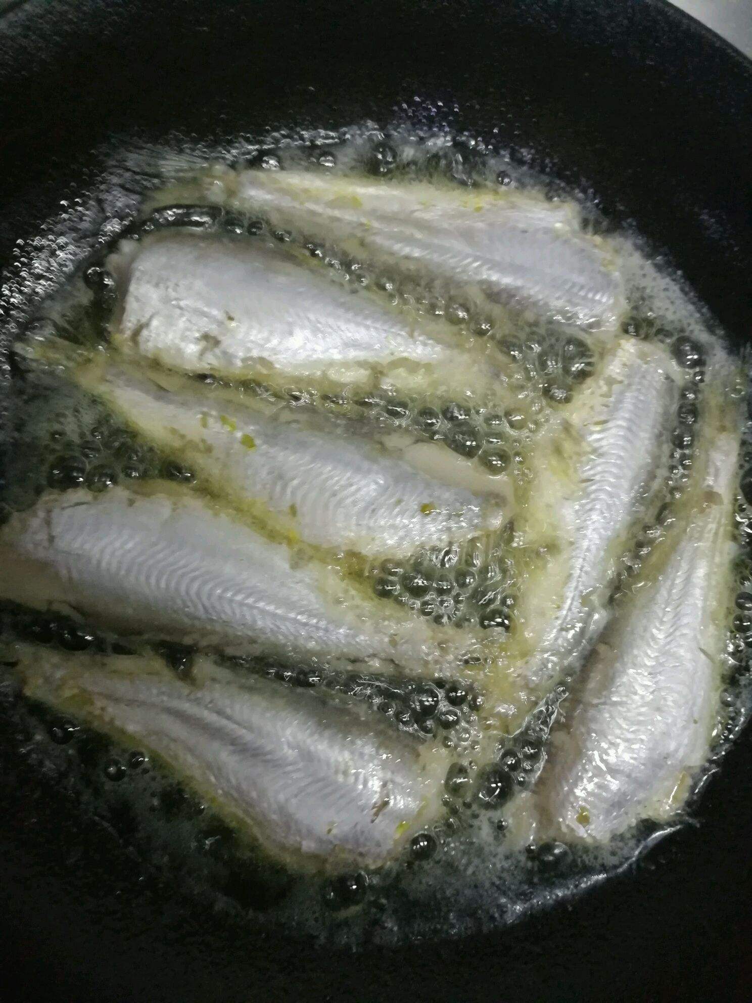 籽鱼的做法大全