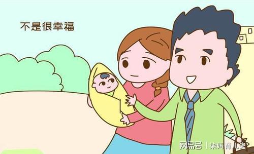 怎么知道孩子是不是老公的