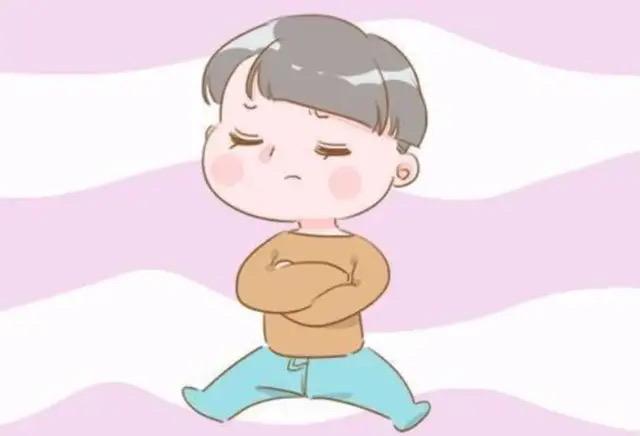 小孩子脾气犟怎么办