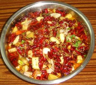 水煮鱼的做法