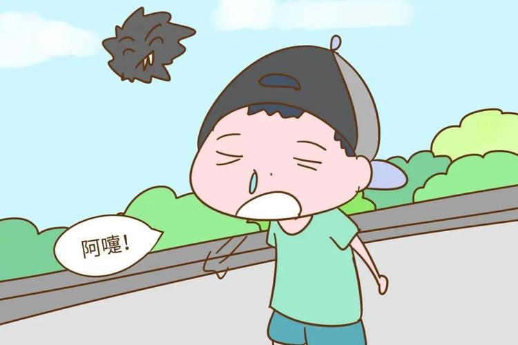 孩子鼻塞怎么缓解