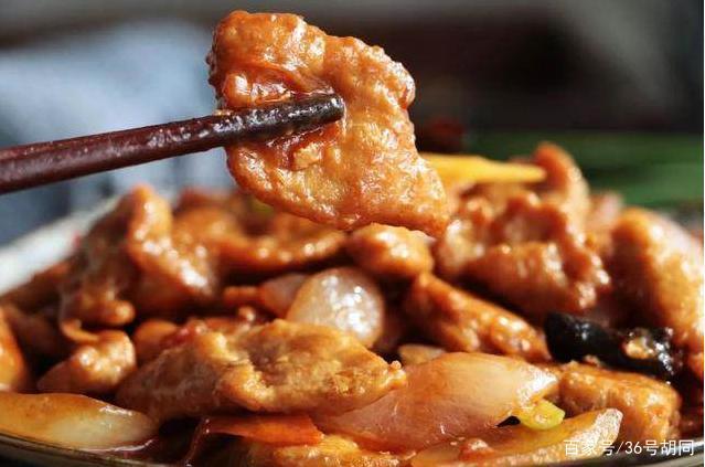 鸡里脊肉的做法大全