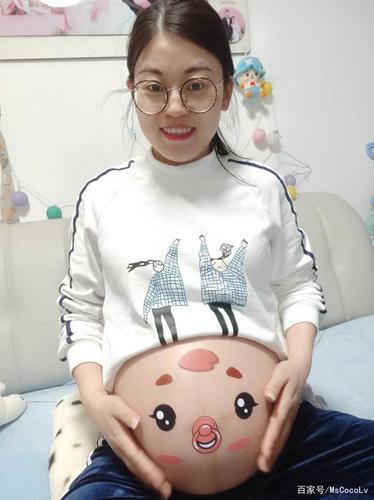 孩子肚子大怎么办