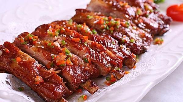 中国十大名菜菜谱及做法