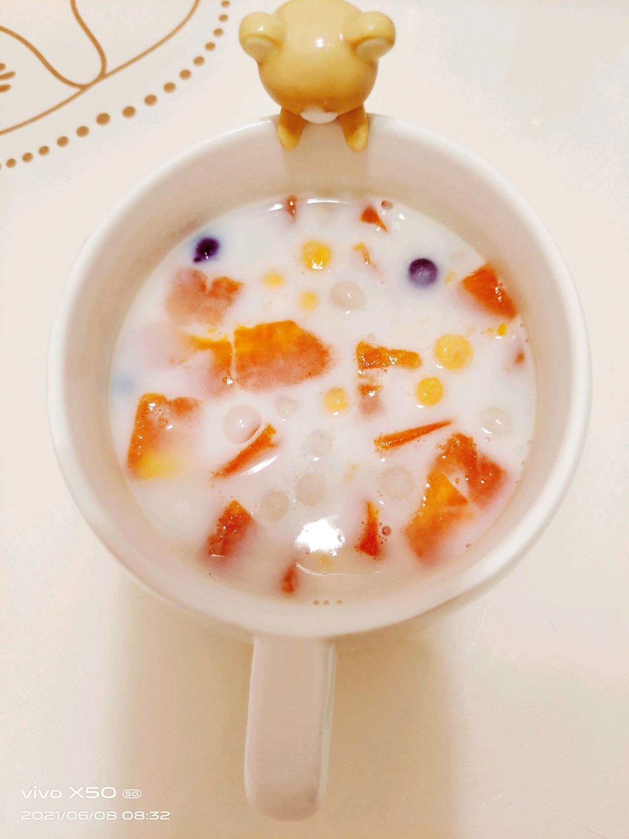 西米做法大全