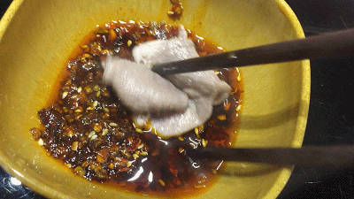 火锅油碗的做法
