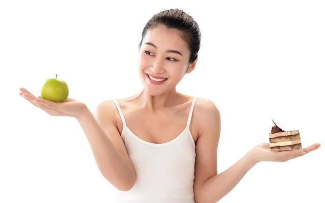 女孩运动减肥的方法