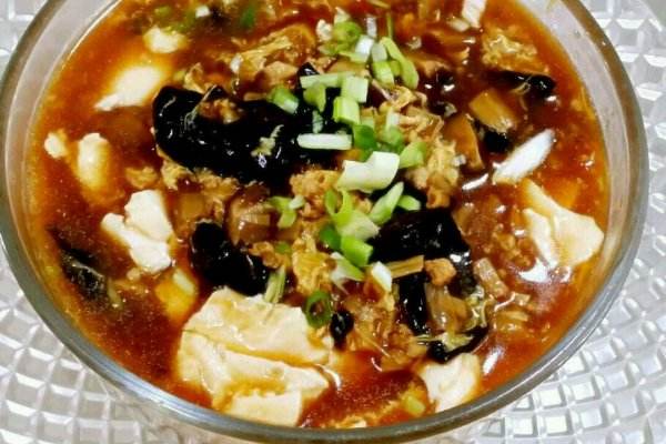 豆腐脑做法注意事项