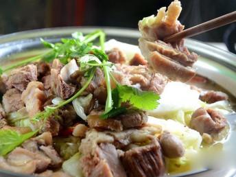 羊肉做法大全有图