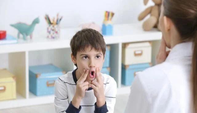 孩子不会表达怎么办