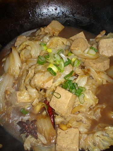 山东大菜做法