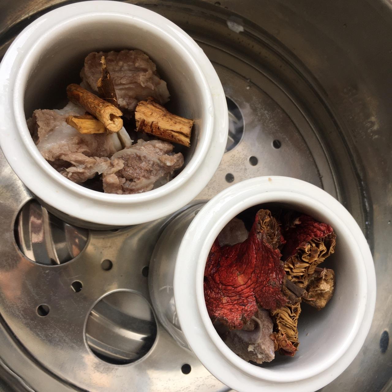 炖罐做法