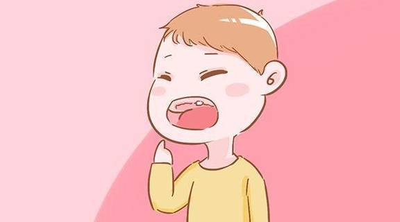 孩子长牙哭闹怎么办