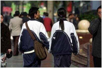 孩子早恋怎么办