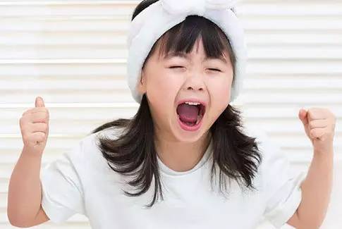 孩子爱生气怎么办
