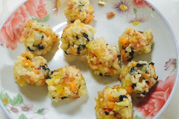 六个月宝宝食谱大全及做法
