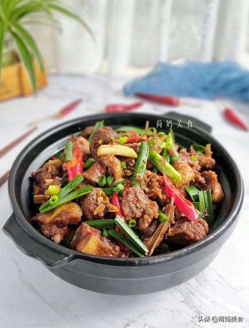 啤酒鸭的做法大全