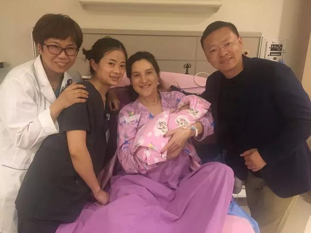 去美国生孩子怎么样
