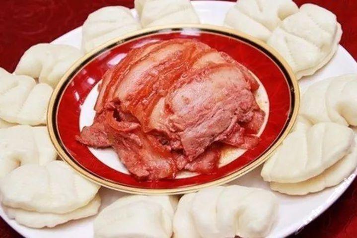 糟肉的家常做法