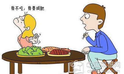 运动减肥也会反弹