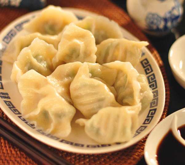 三鲜饺子馅的做法大全