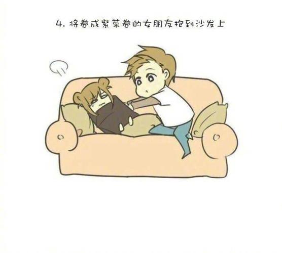 哄女孩子睡觉怎么哄