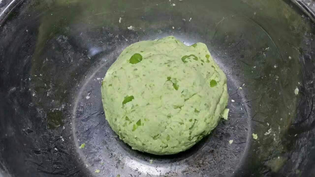 豆粑的做法大全