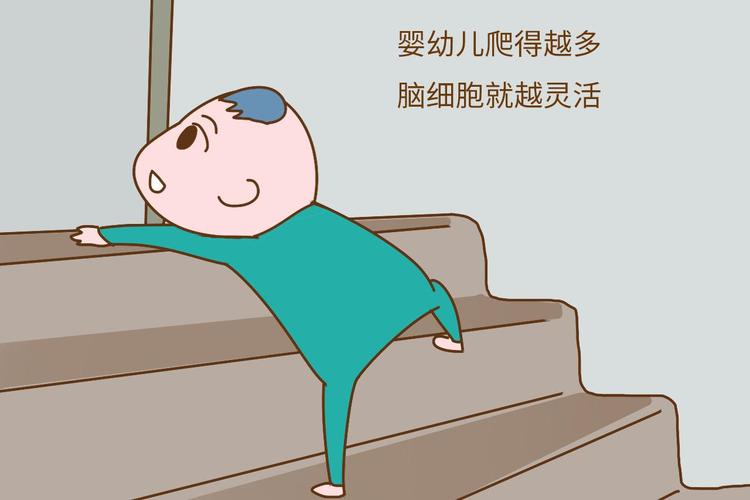 孩子不会爬怎么办