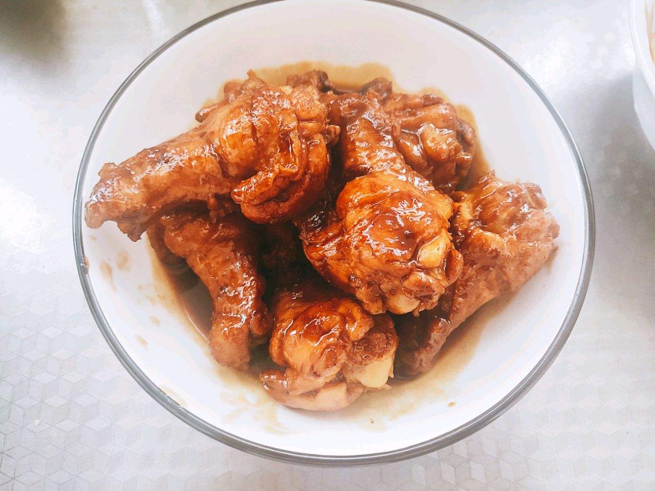 鸡翅根的做法