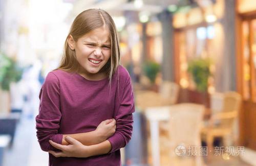 女孩子胃不舒服怎么办